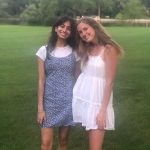 Meet your Posher, Ava